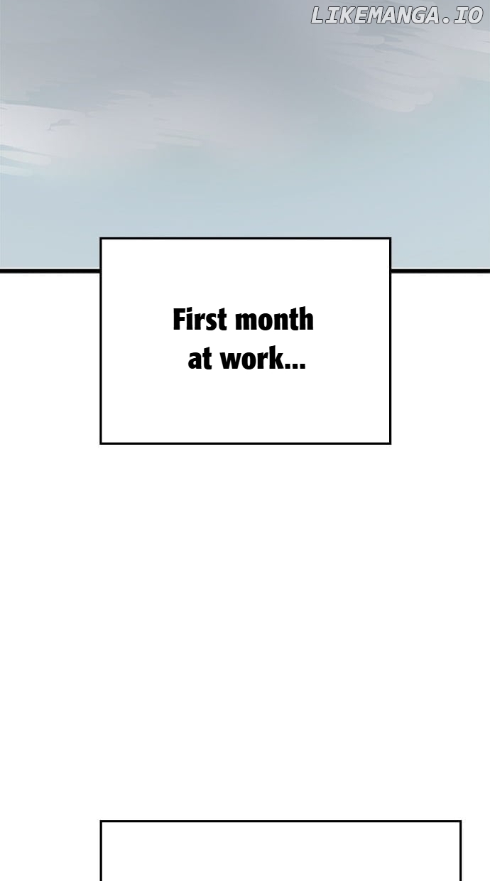 Unemployed Baek-soon Chapter 159 - page 30
